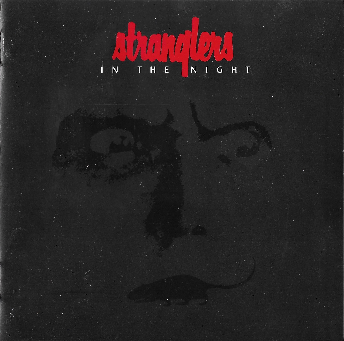 Picture of WOLCD 1030 Stranglers in the night by artist The Stranglers 
